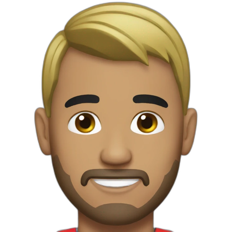 Arturo Vidal emoji