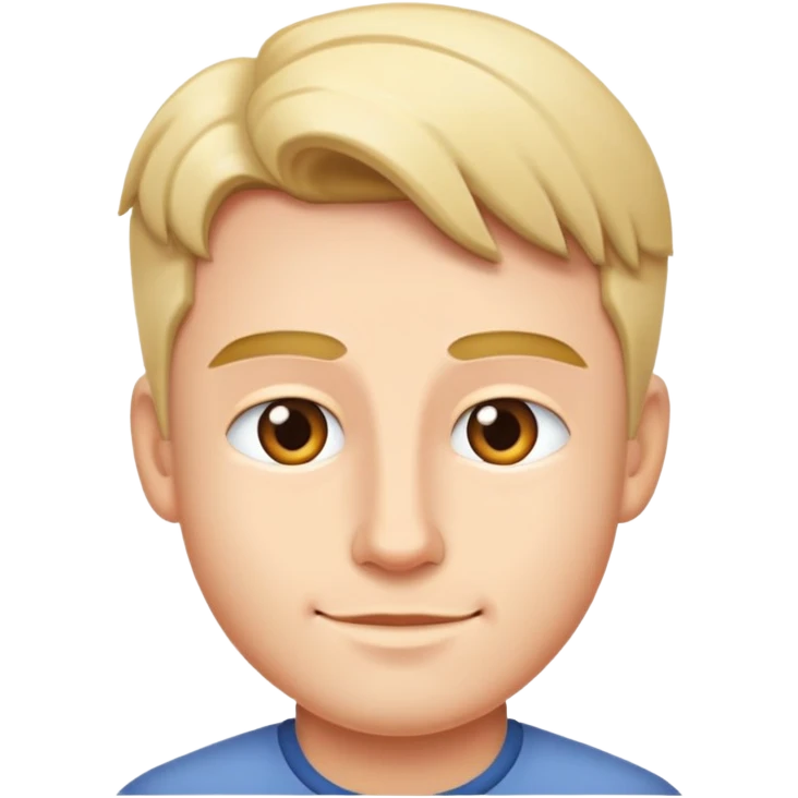 Глен emoji