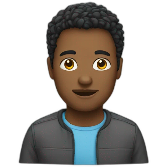 Human emoji