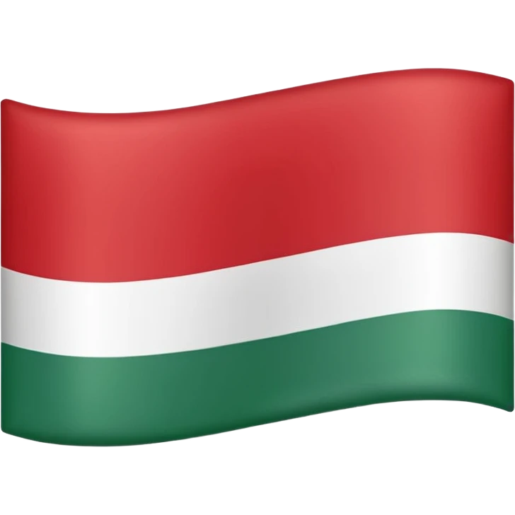 Bulgaria flag emoji
