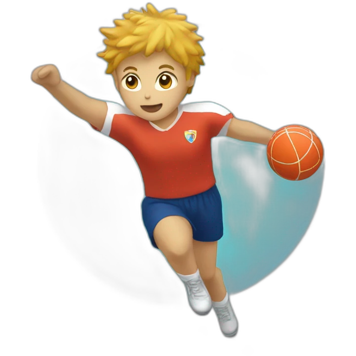 balonmano emoji