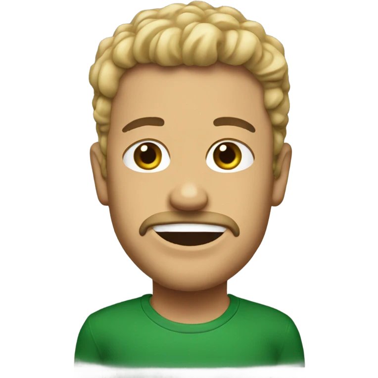Mayo emoji