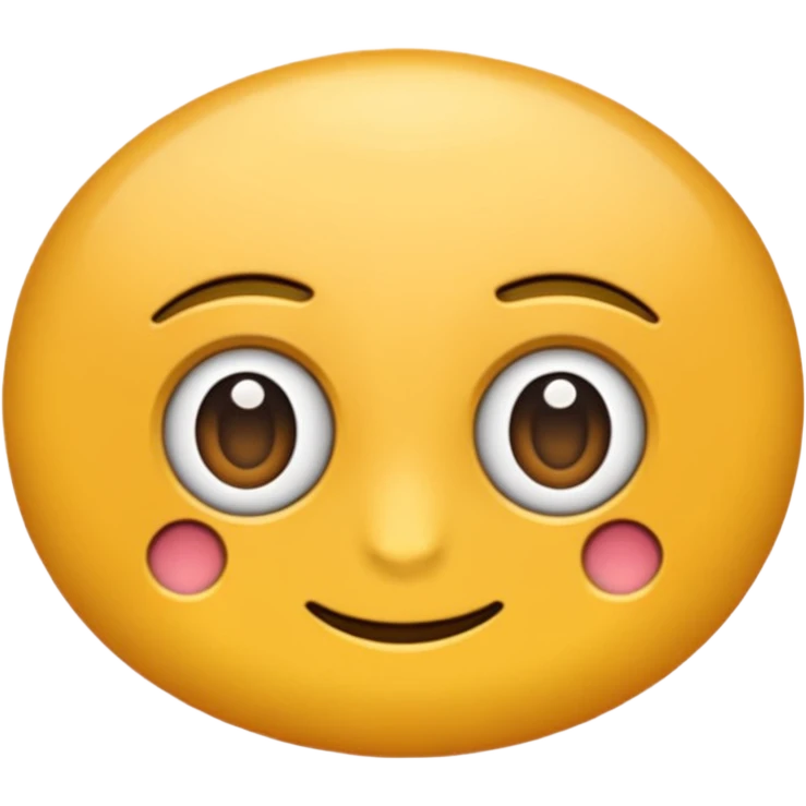 תכין לי סמייל של פפיון על כדור דיסקו emoji