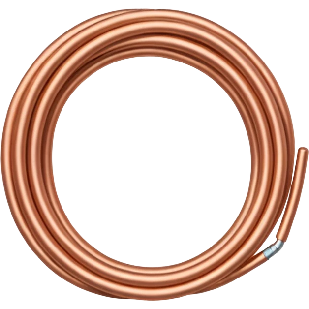 copper wire emoji