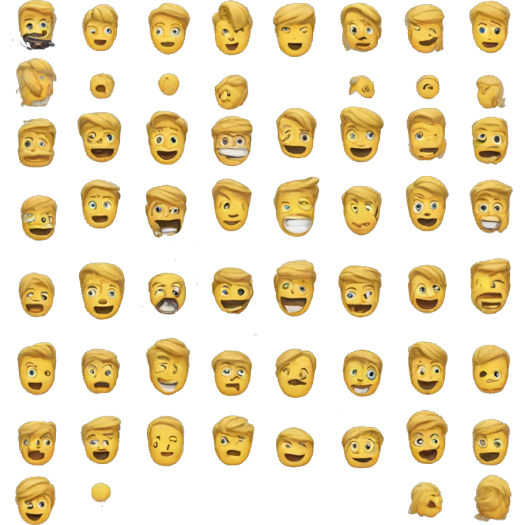 implementation emoji