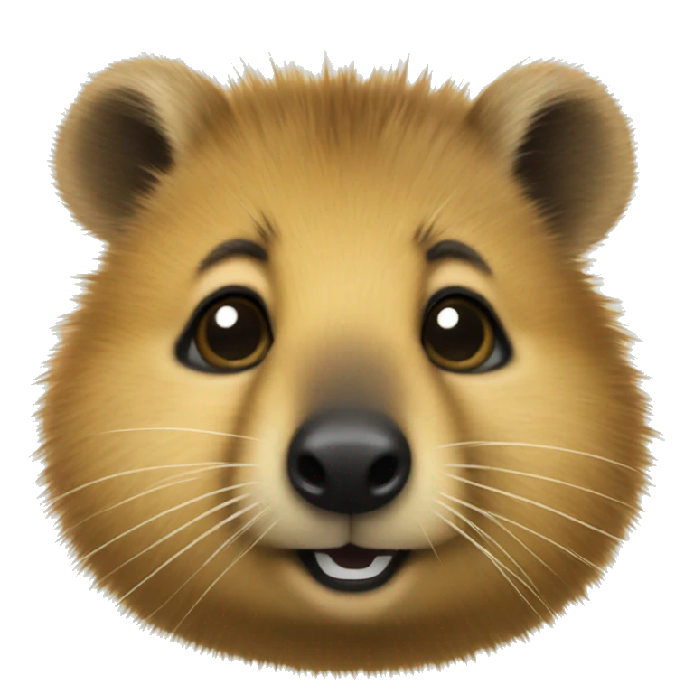 quokka emoji