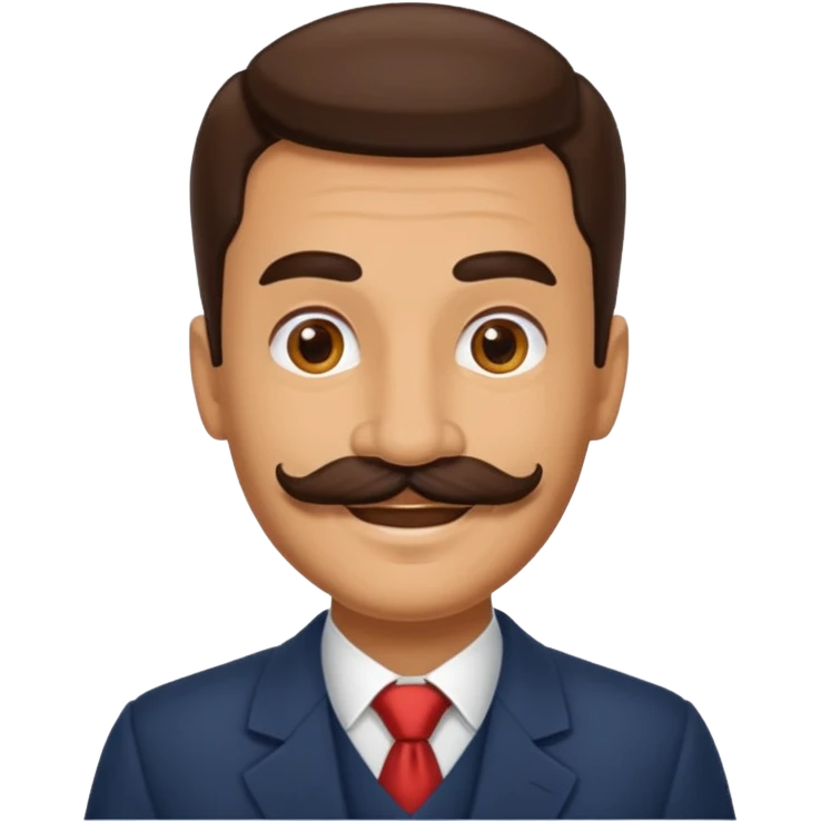 Recep İvedik emoji
