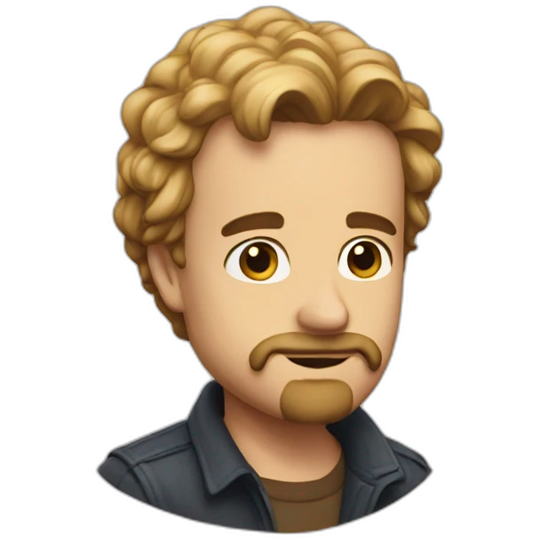 Charlie emoji