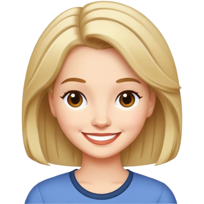 debbie ryan hair tuck emoji