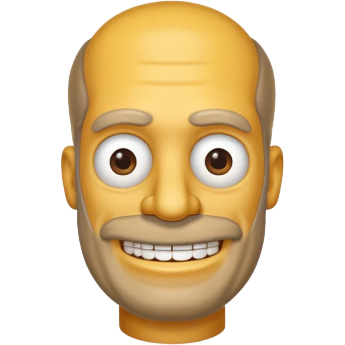homer emoji