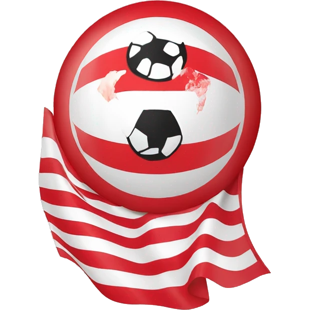 Club africain flag emoji