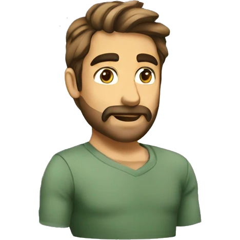 پرچم شیر و خورشید ایران emoji
