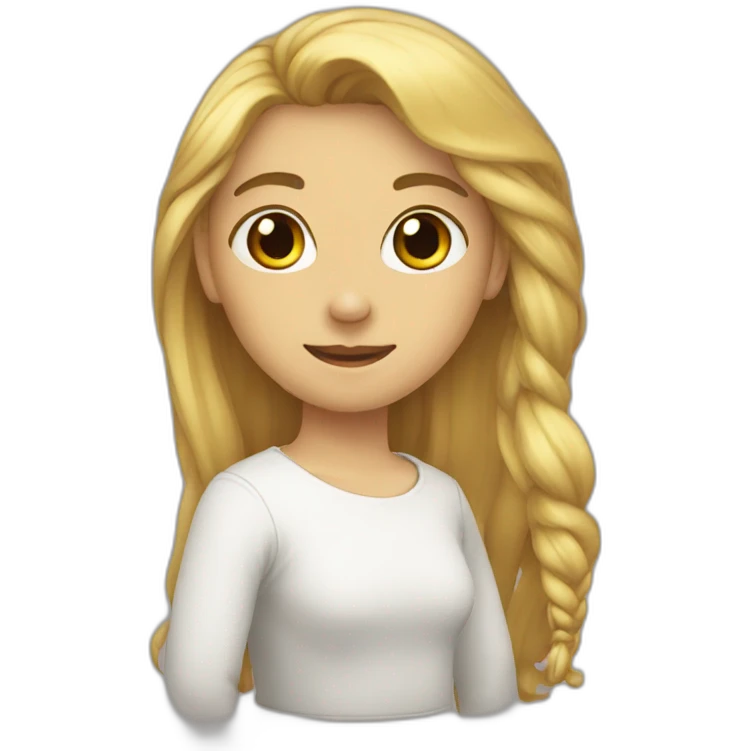 Дейнерис emoji