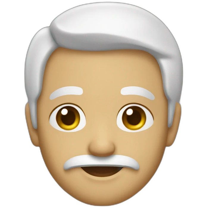 Ramsan Kadyrow emoji