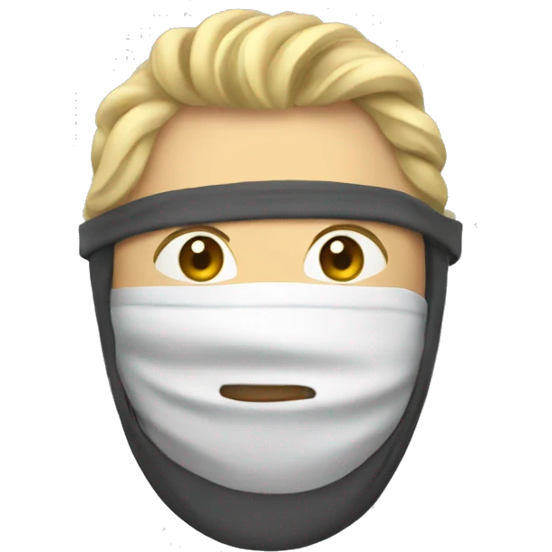 vpn emoji