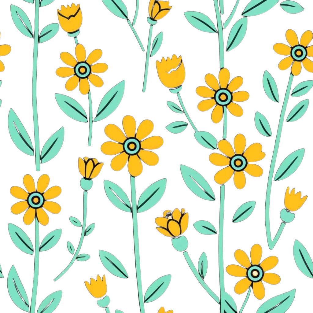 Flowers  emoji