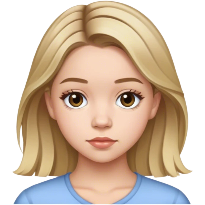 Sydney Sweeney emoji