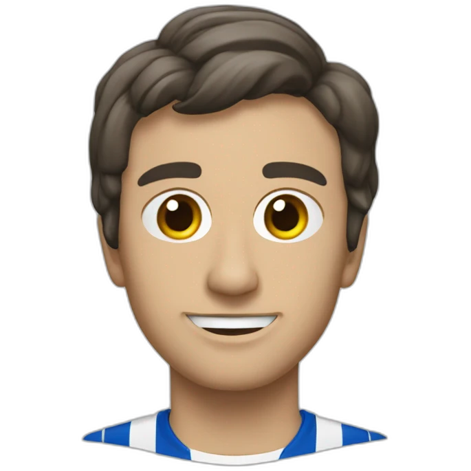 Periquito Espanyol emoji