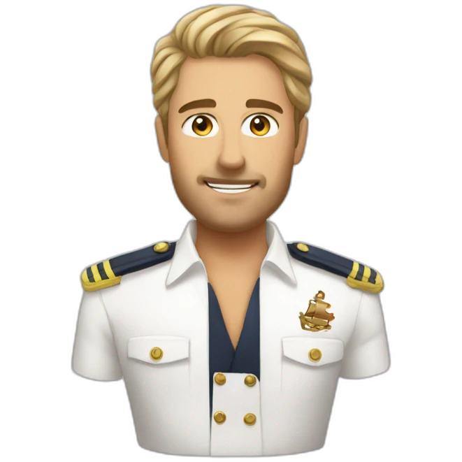 Below deck Mediterranean emoji