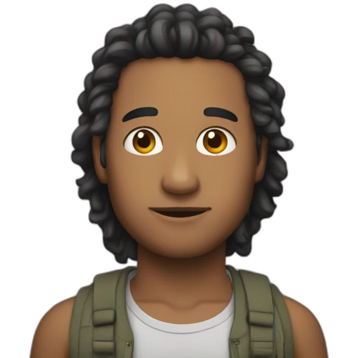 Bh षं emoji