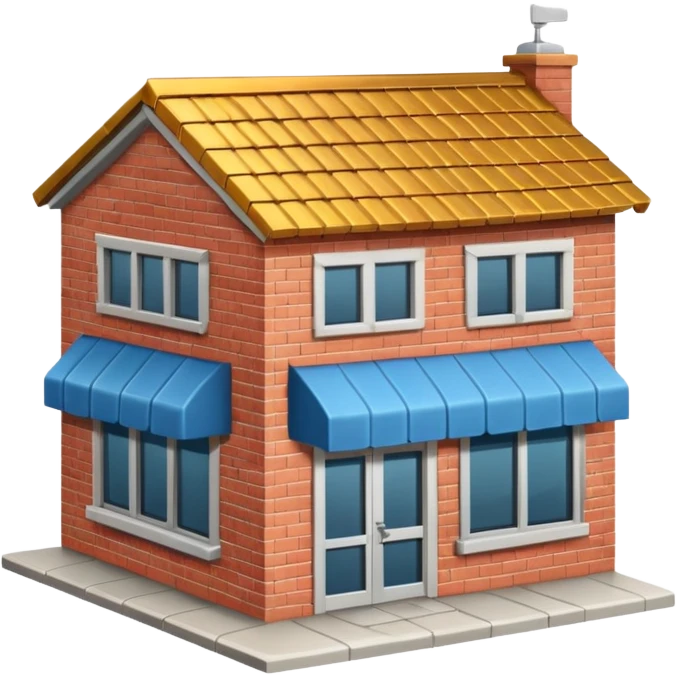 ferreteria building emoji