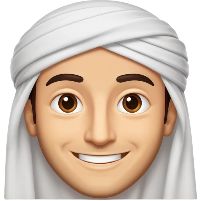 محمد الجنامي emoji