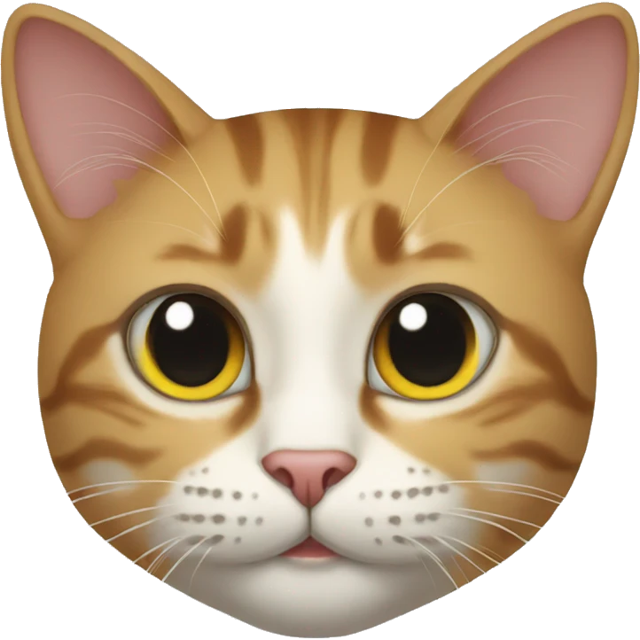 CaT emoji