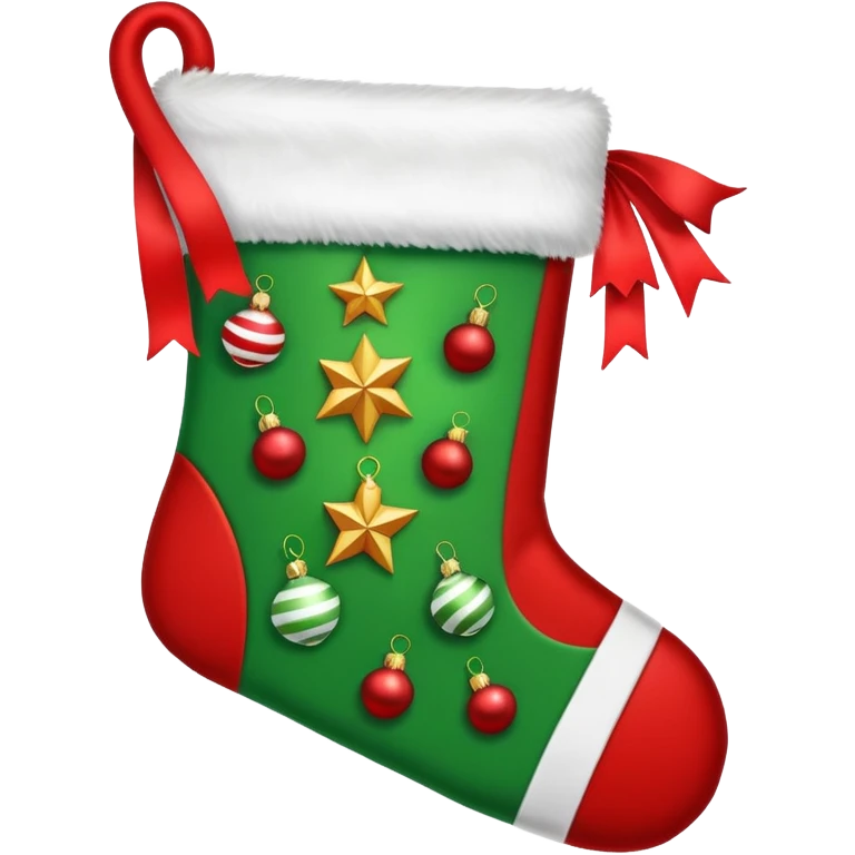 Christmas emoji