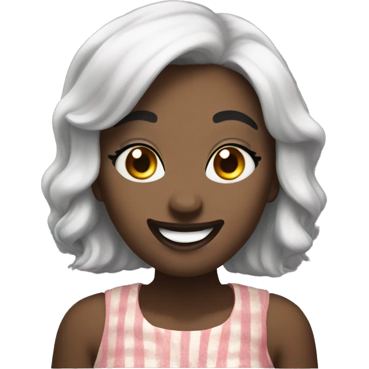 Rire charlotte dipanda emoji