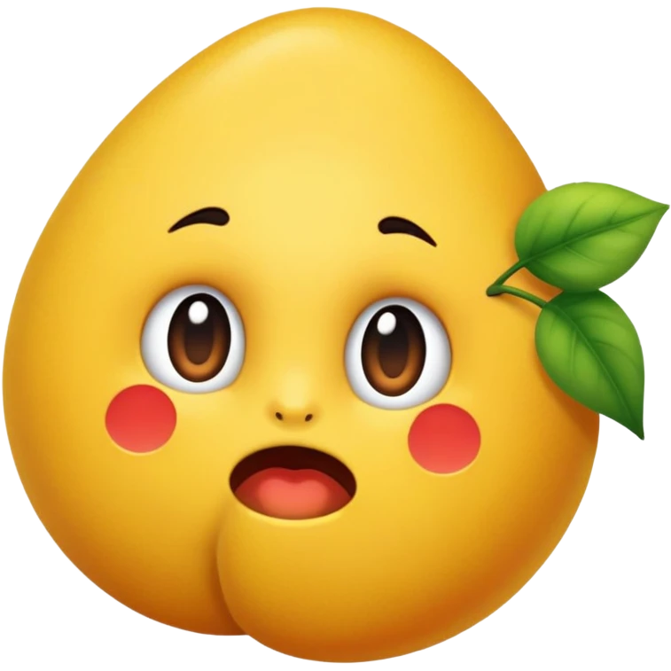 Nsfw emoji
