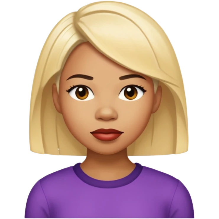Tenitra Michelle Williams emoji