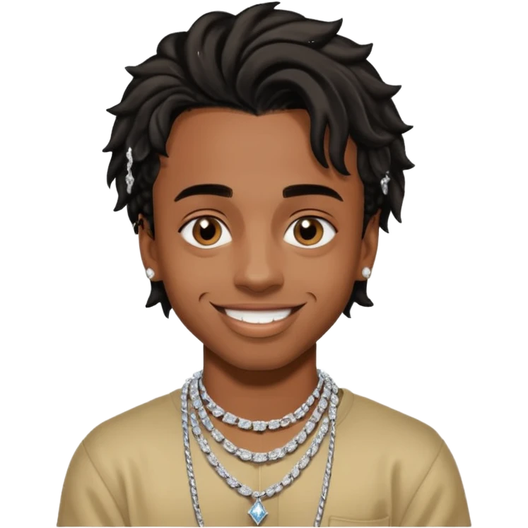 rapper playboi carti emoji