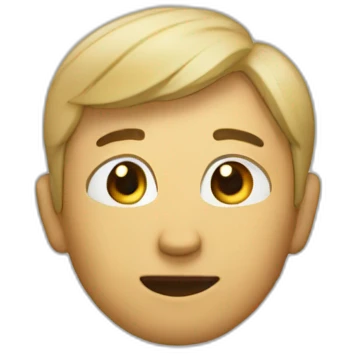 Talmo emoji