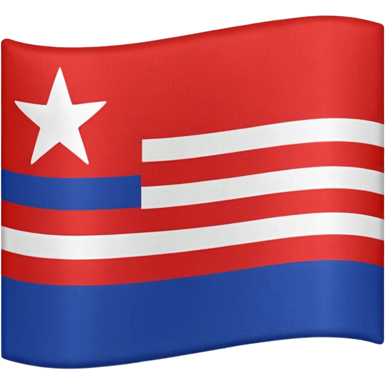 Yugoslavia flag emoji