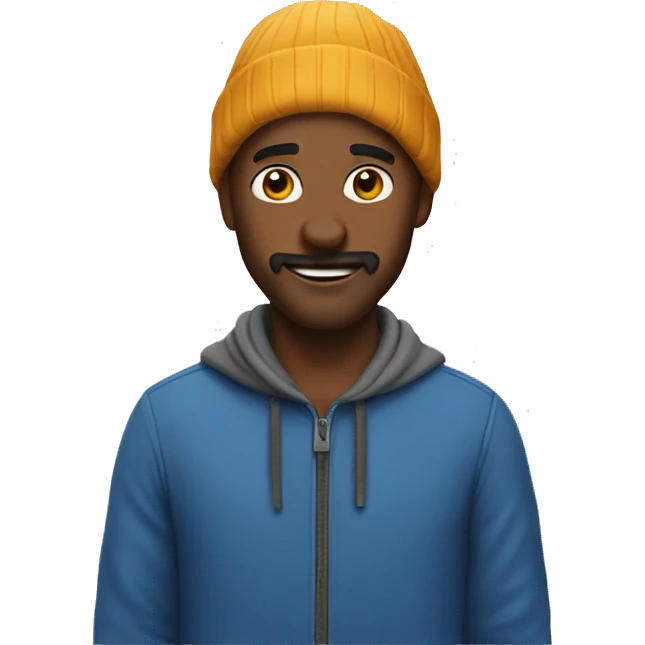 Skibidi emoji