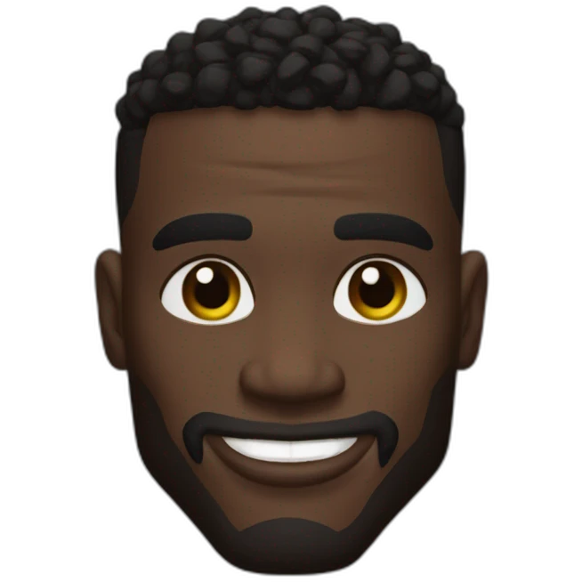 Dk metcalf emoji
