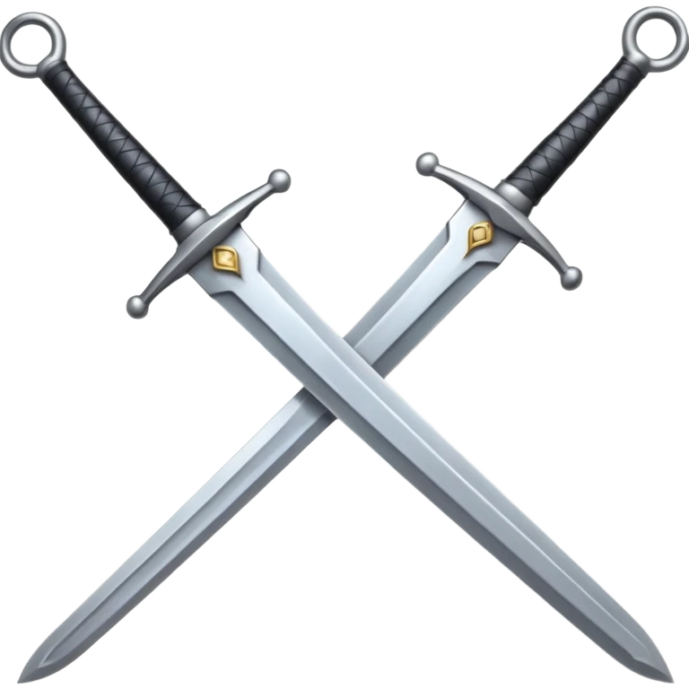 sword emoji