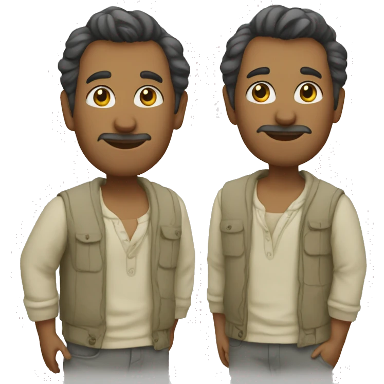 wallis emoji