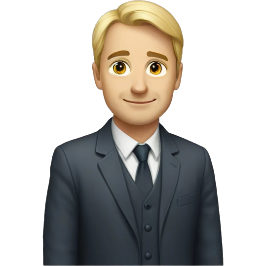 Picture Nikolai Pirogov emoji