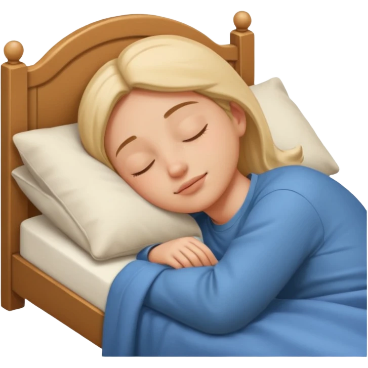 Get rid of insomnia and enjoy a natural and peaceful sleep. emoji