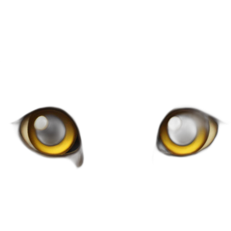 cat with lion emoji