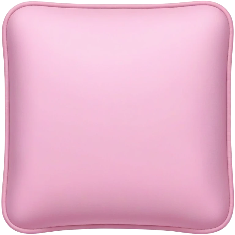 Pink emoji