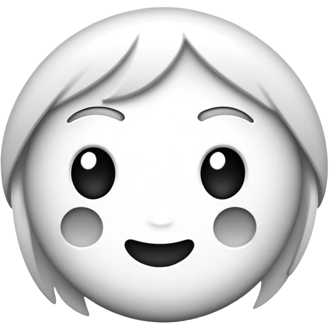 BNW emoji