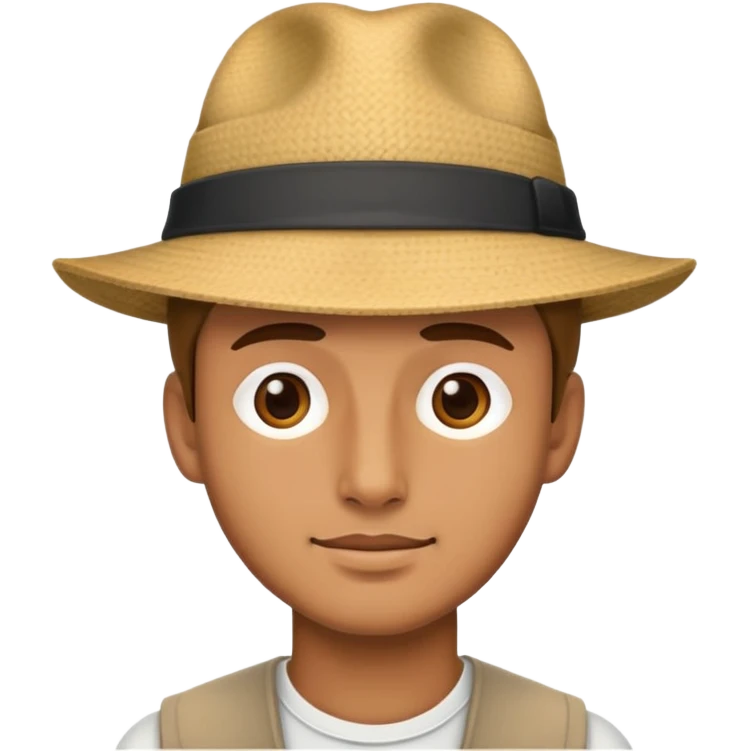 cane dio emoji