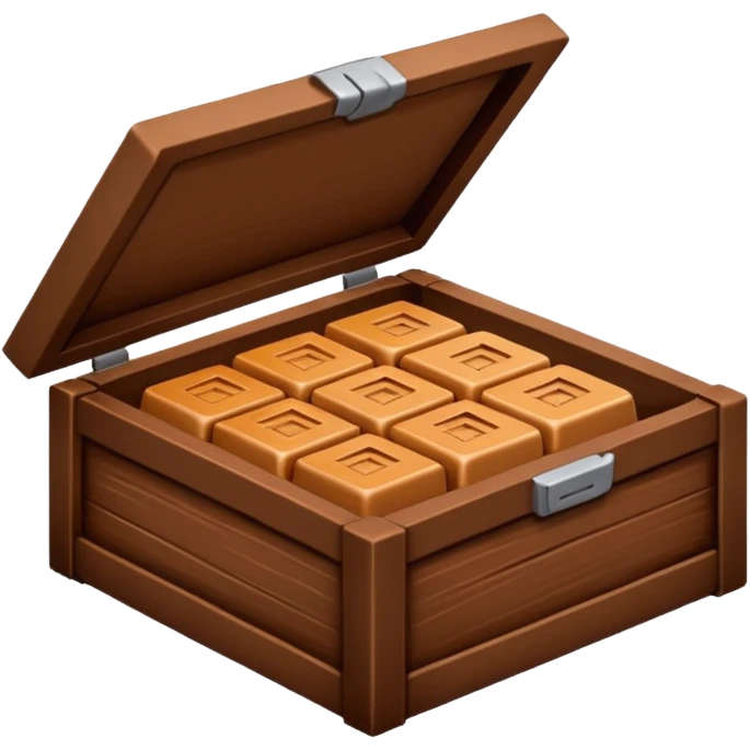 Sumpit jepang 3D emoji