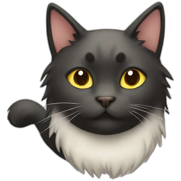 neko emoji