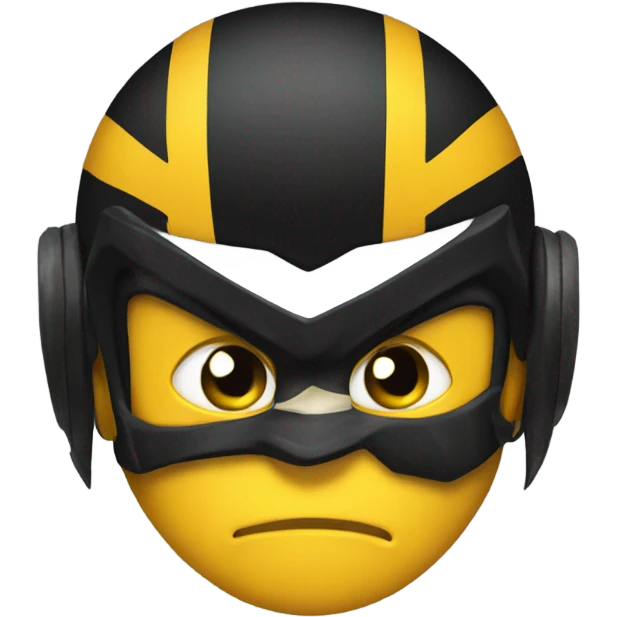 Herky the Hawkeye  emoji