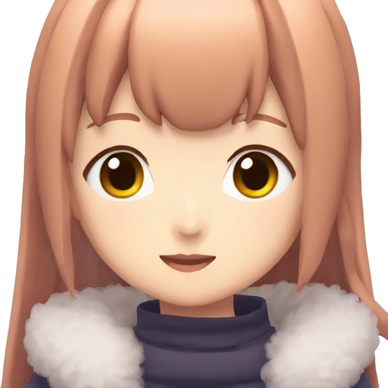 Hinata shoyo  emoji