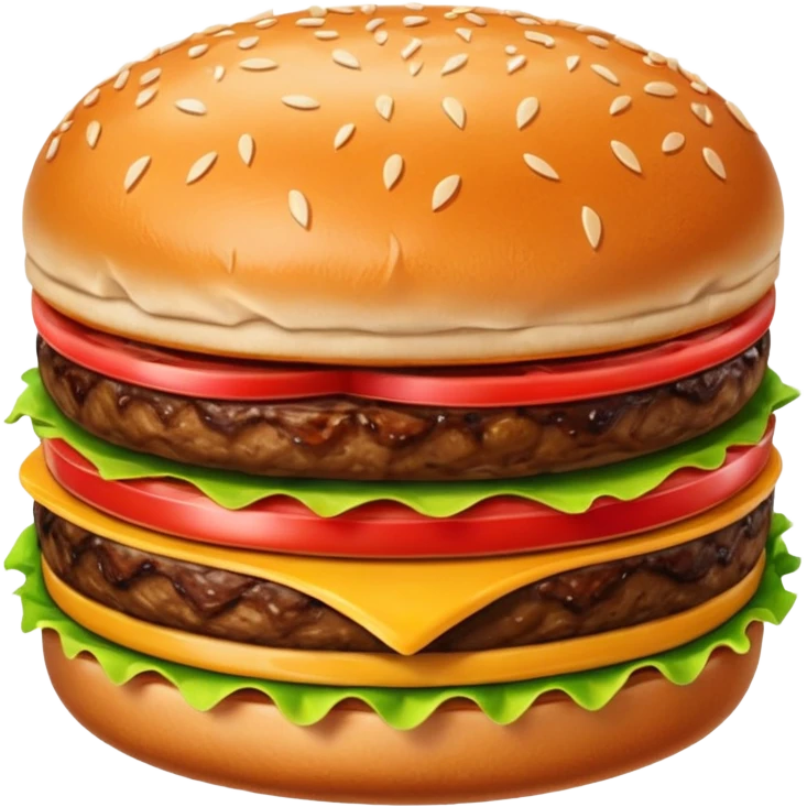 CARNE PARA HAMBURGUESA SOLA emoji