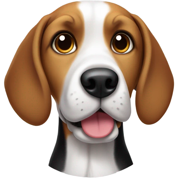 beagle emoji